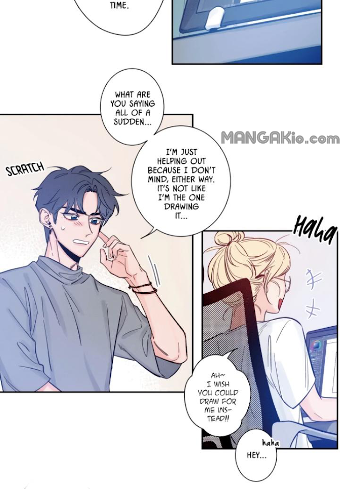 Sketch chapter 4 page 8
