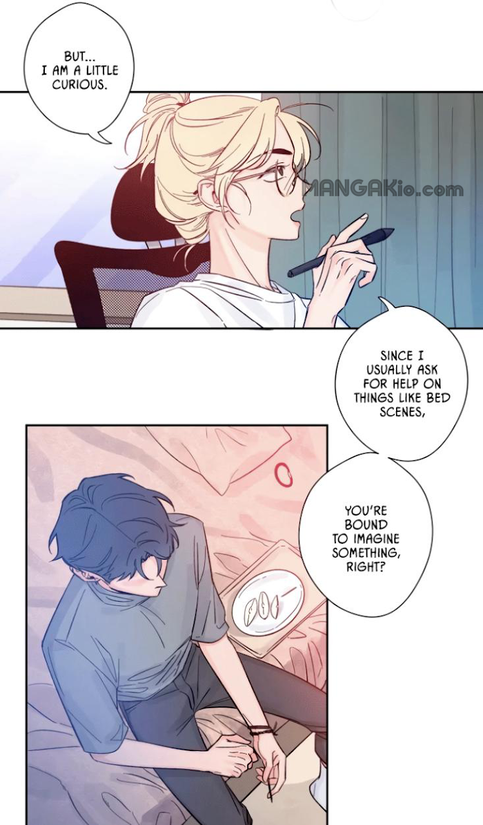 Sketch chapter 4 page 9