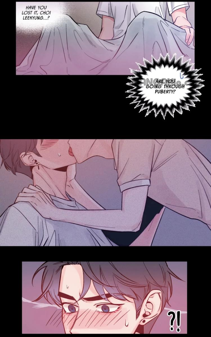 Sketch chapter 4 page 12