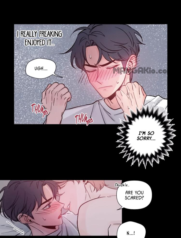 Sketch chapter 4 page 16