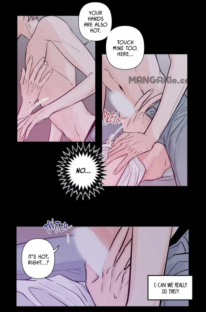Sketch chapter 4 page 21