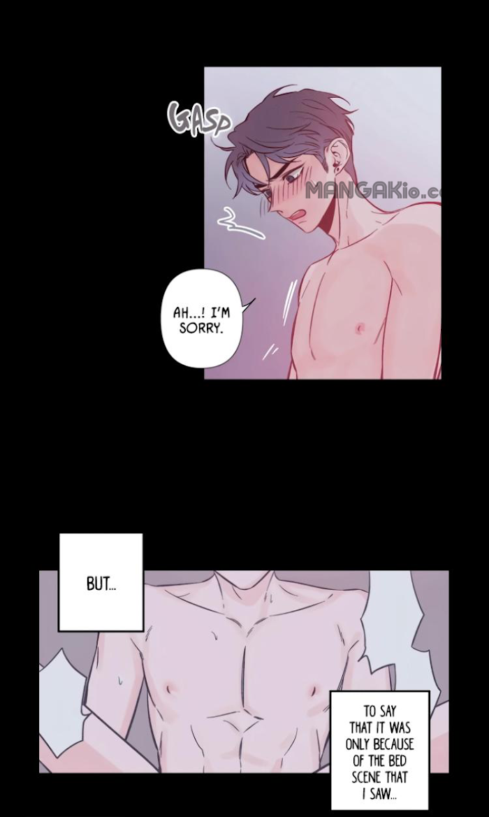 Sketch chapter 4 page 28