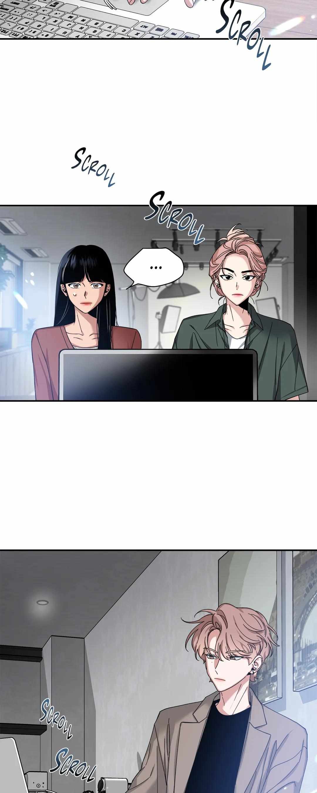 Sketch chapter 41 page 3