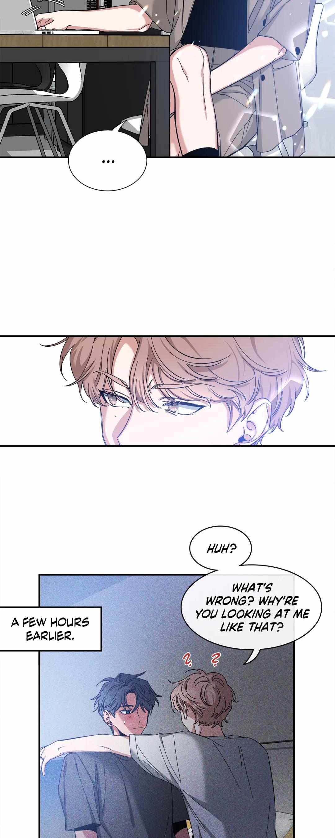 Sketch chapter 41 page 4
