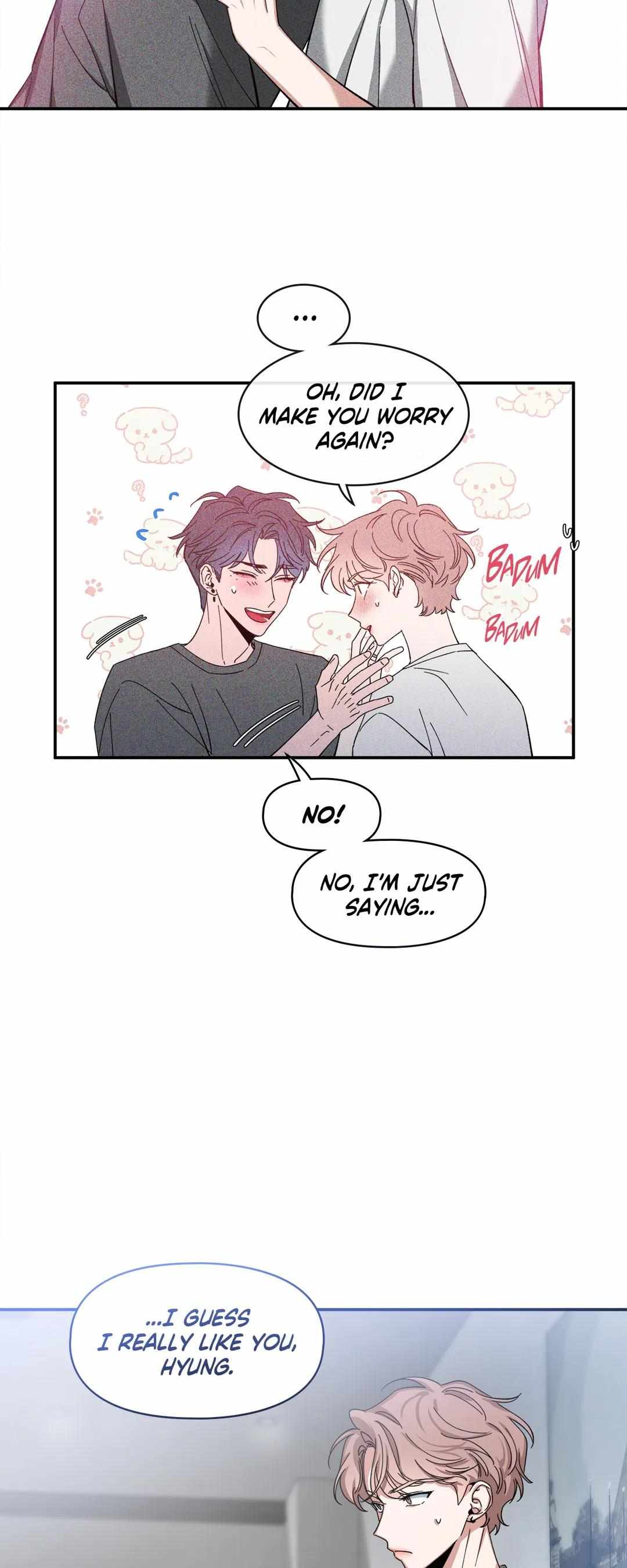 Sketch chapter 41 page 6