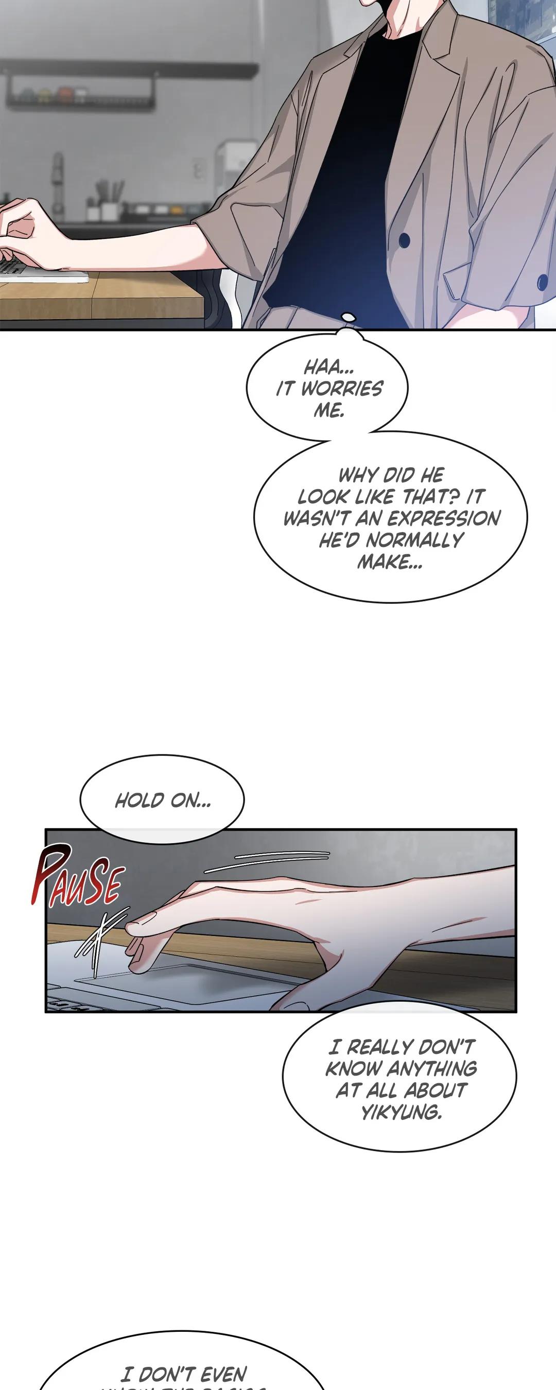 Sketch chapter 41 page 7