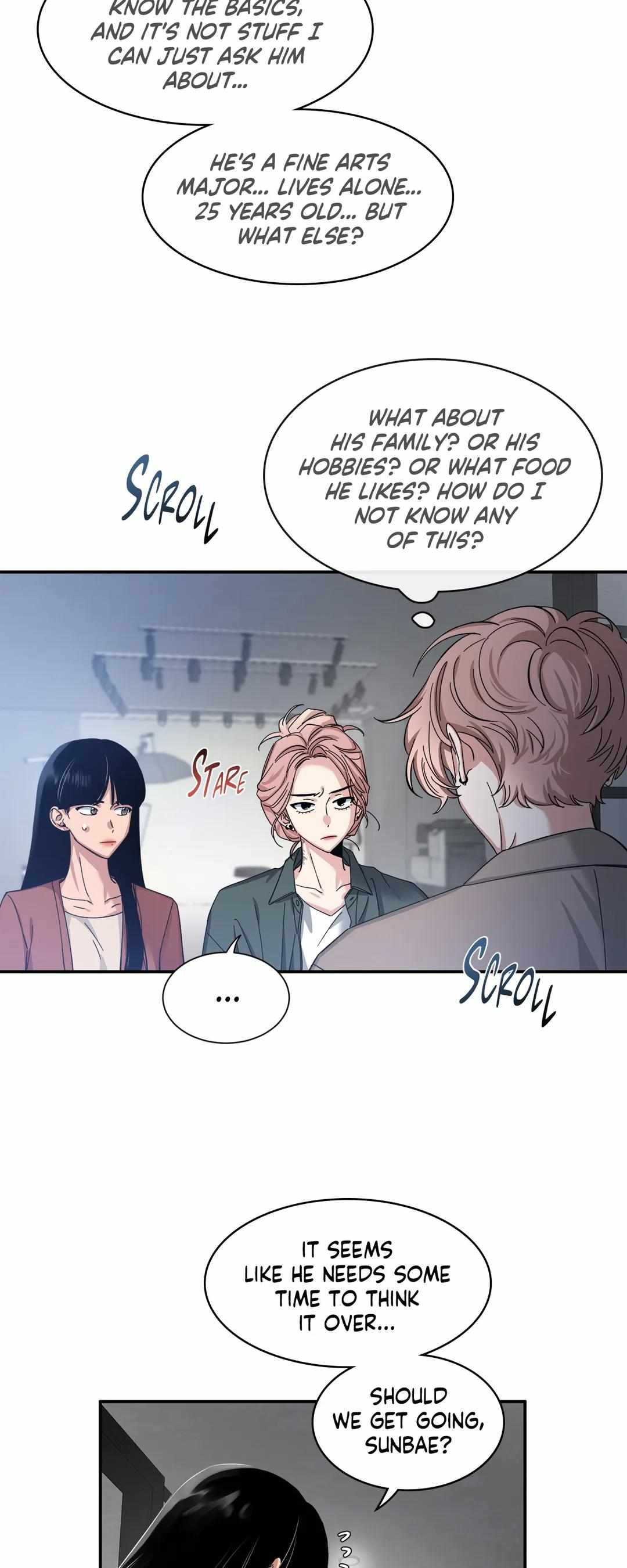 Sketch chapter 41 page 8