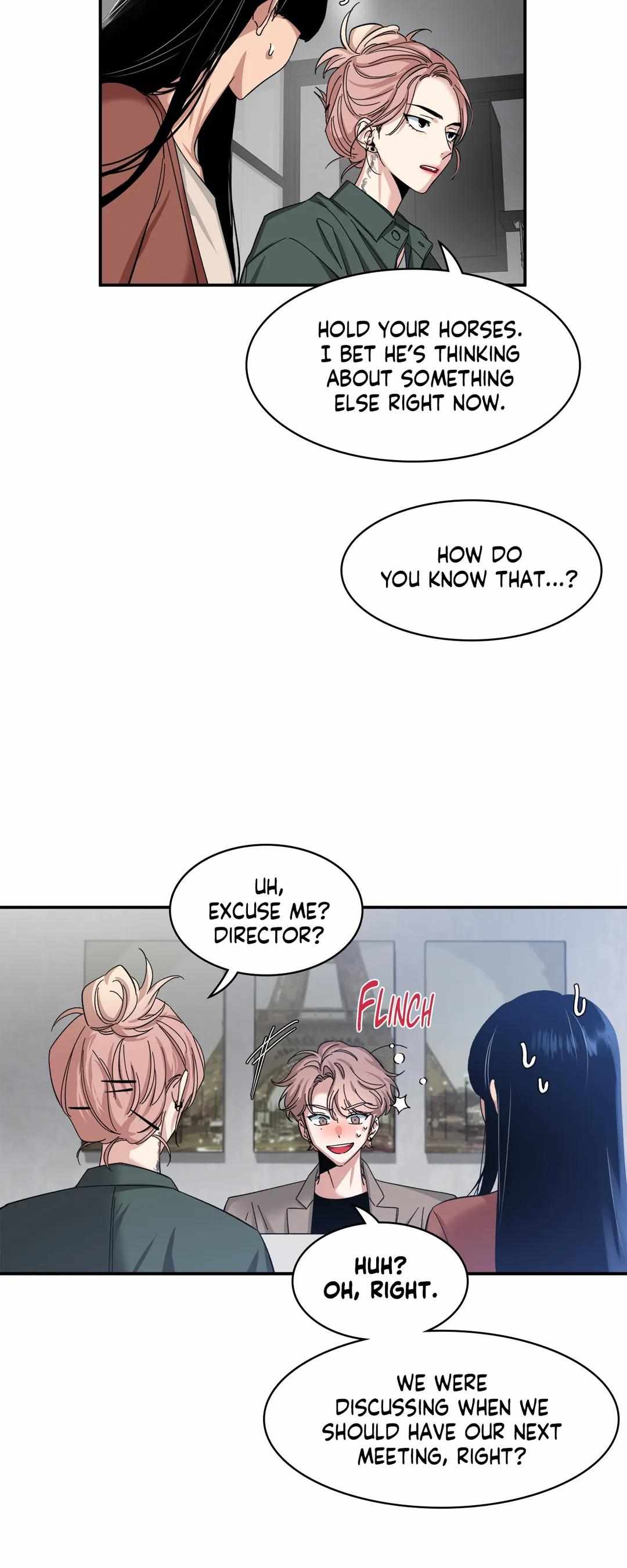 Sketch chapter 41 page 9