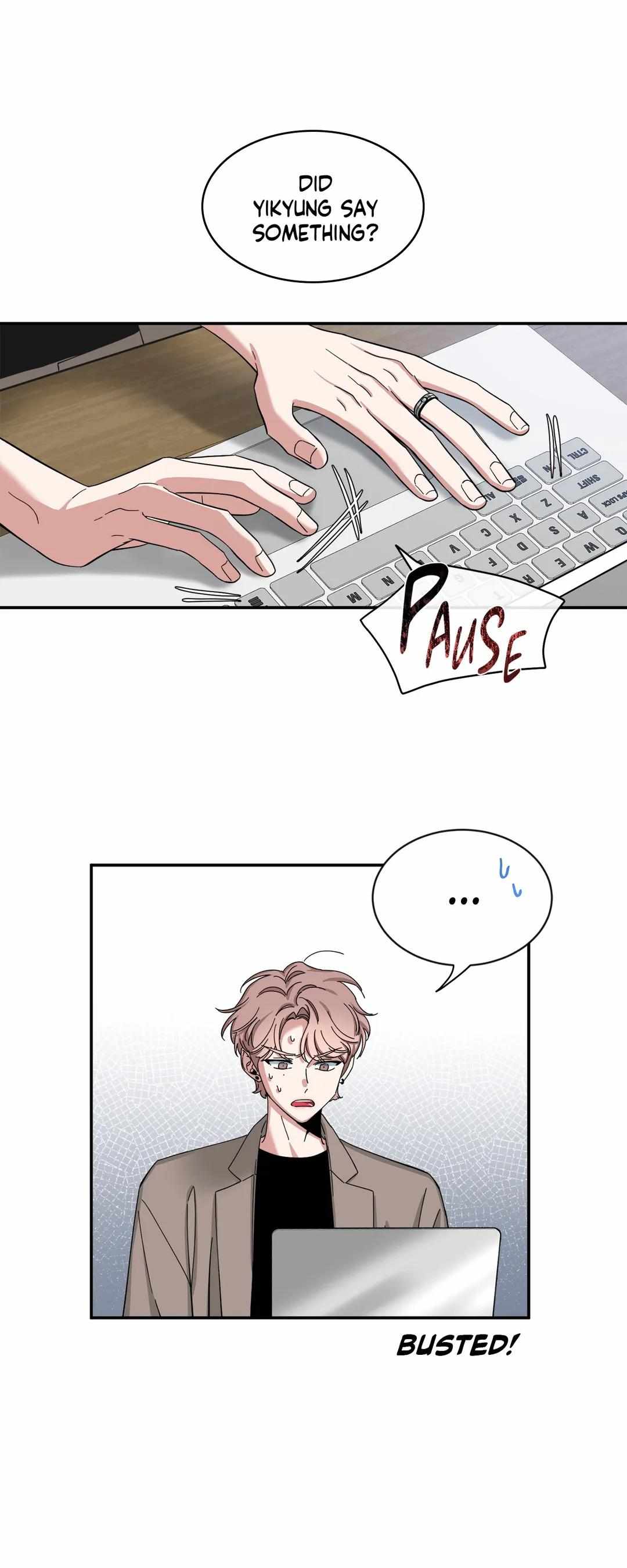 Sketch chapter 41 page 10