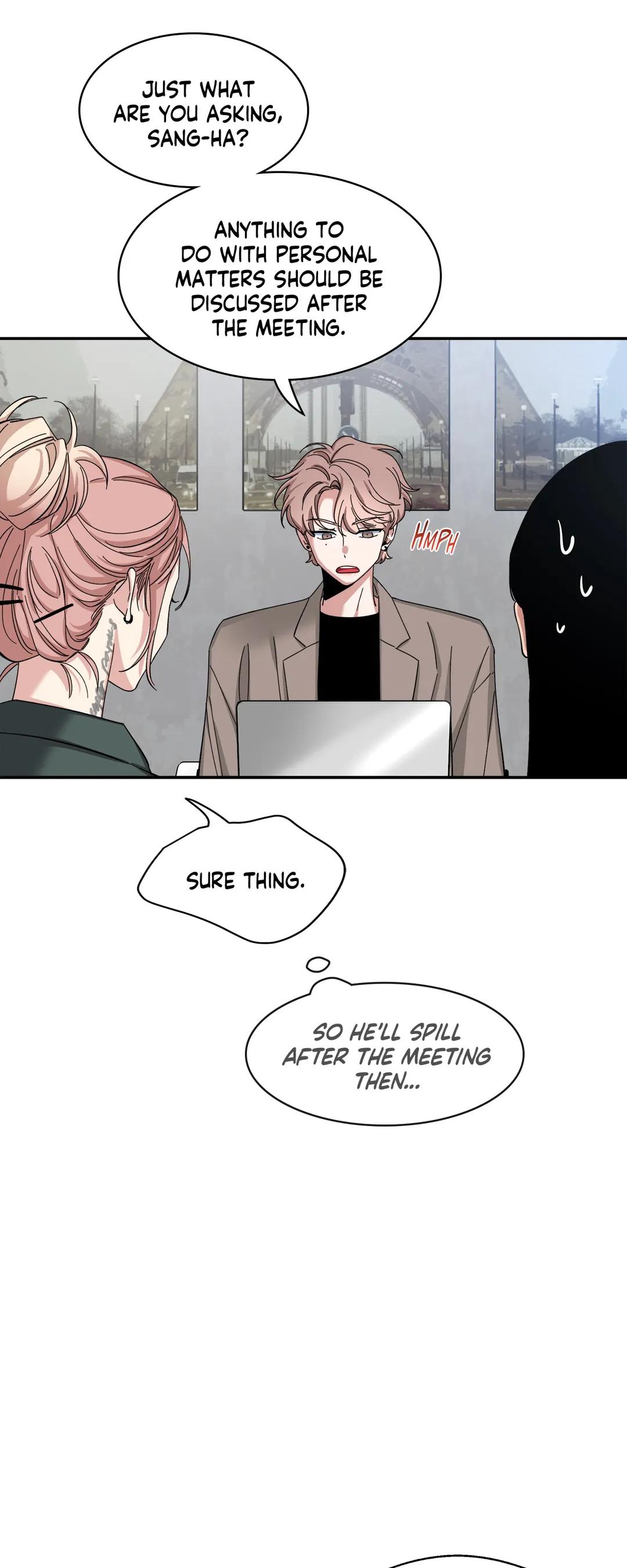Sketch chapter 41 page 11