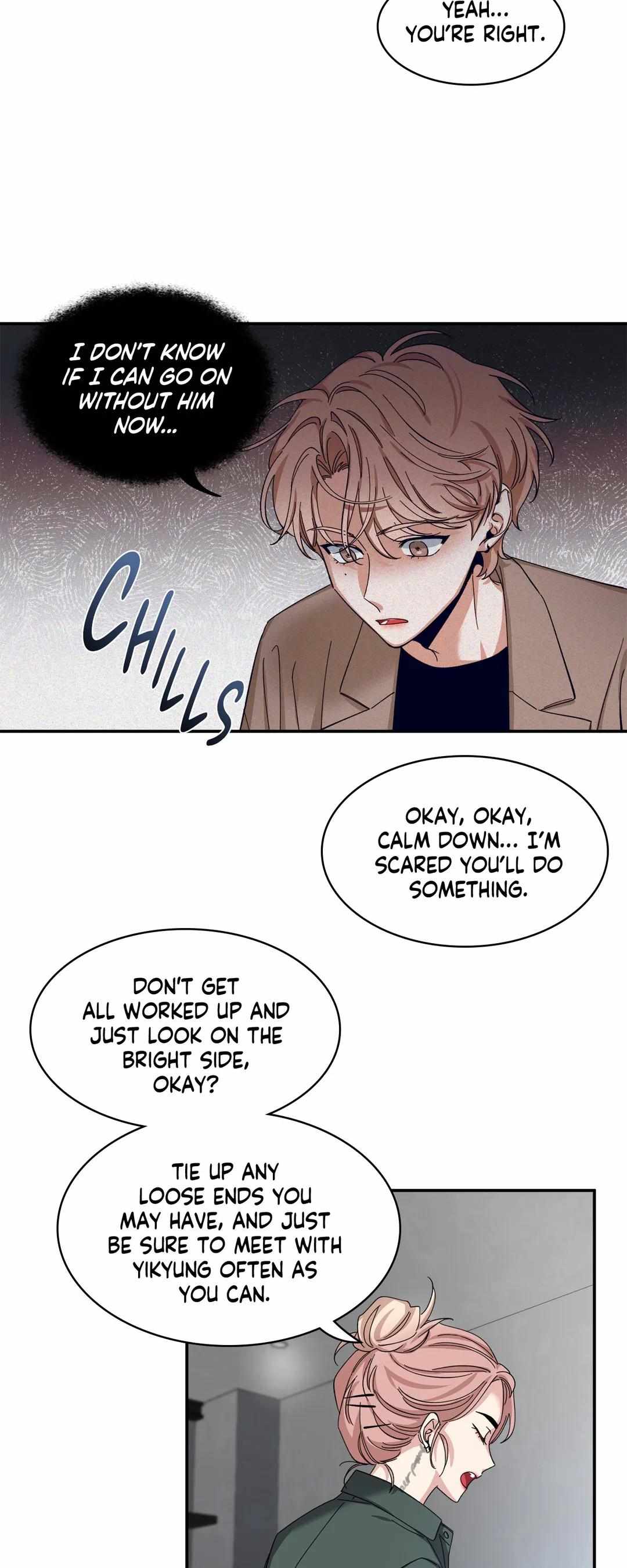 Sketch chapter 41 page 14