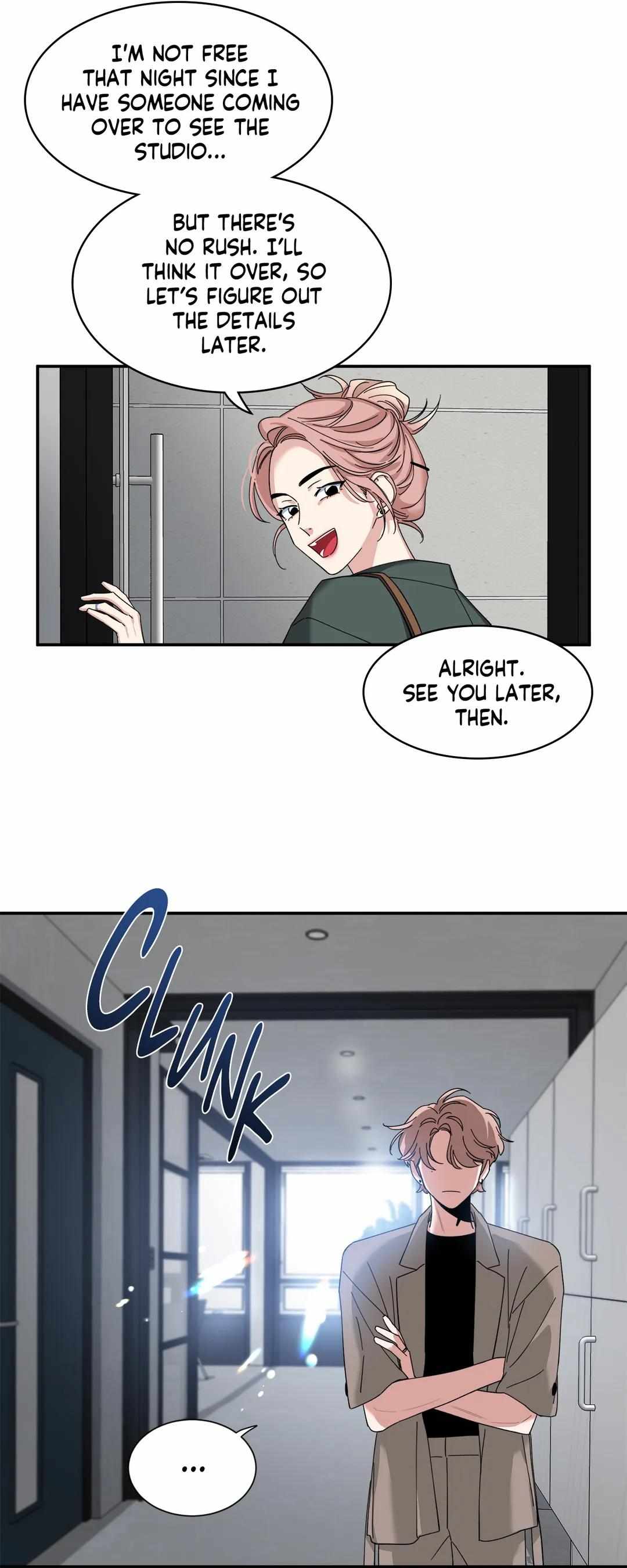 Sketch chapter 41 page 17