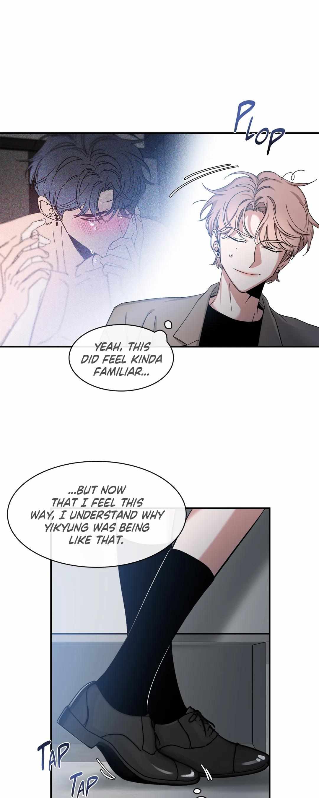 Sketch chapter 41 page 18