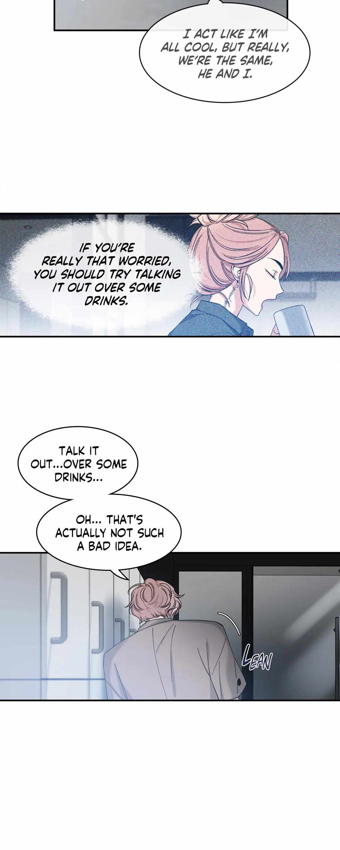 Sketch chapter 41 page 19