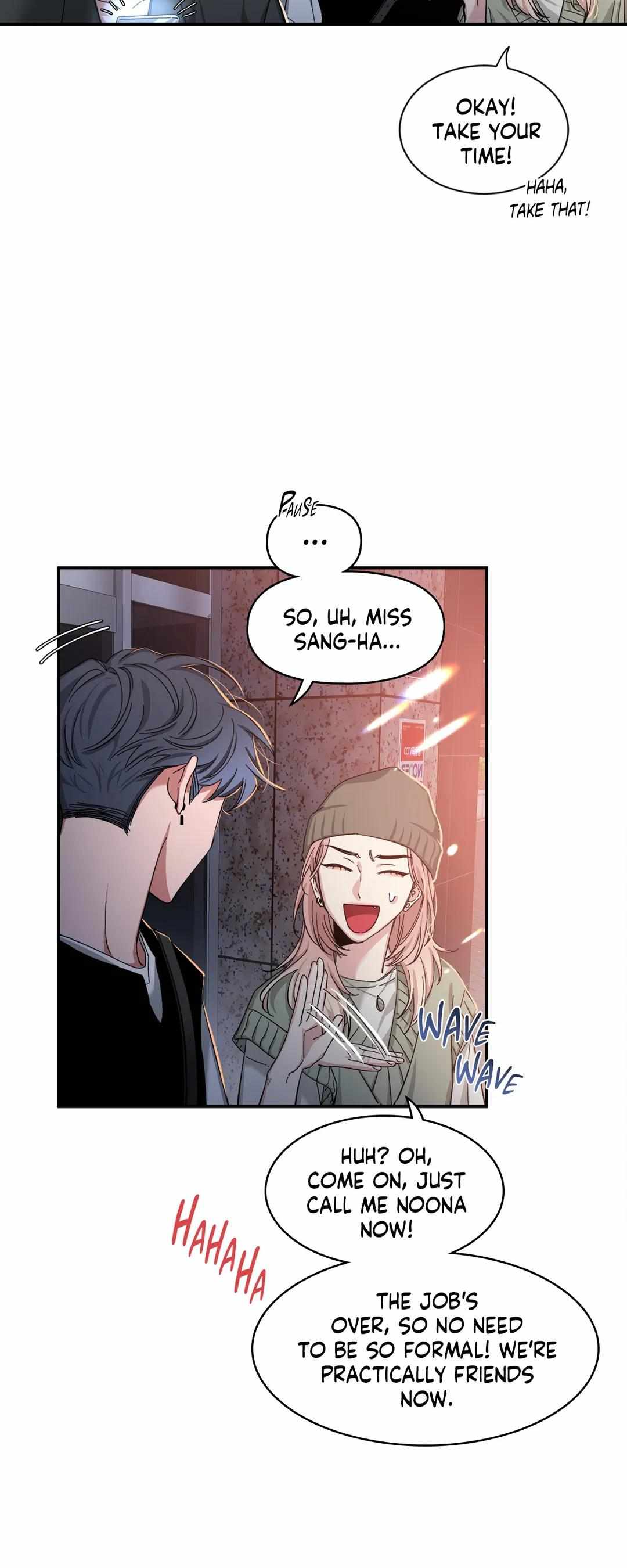 Sketch chapter 41 page 25