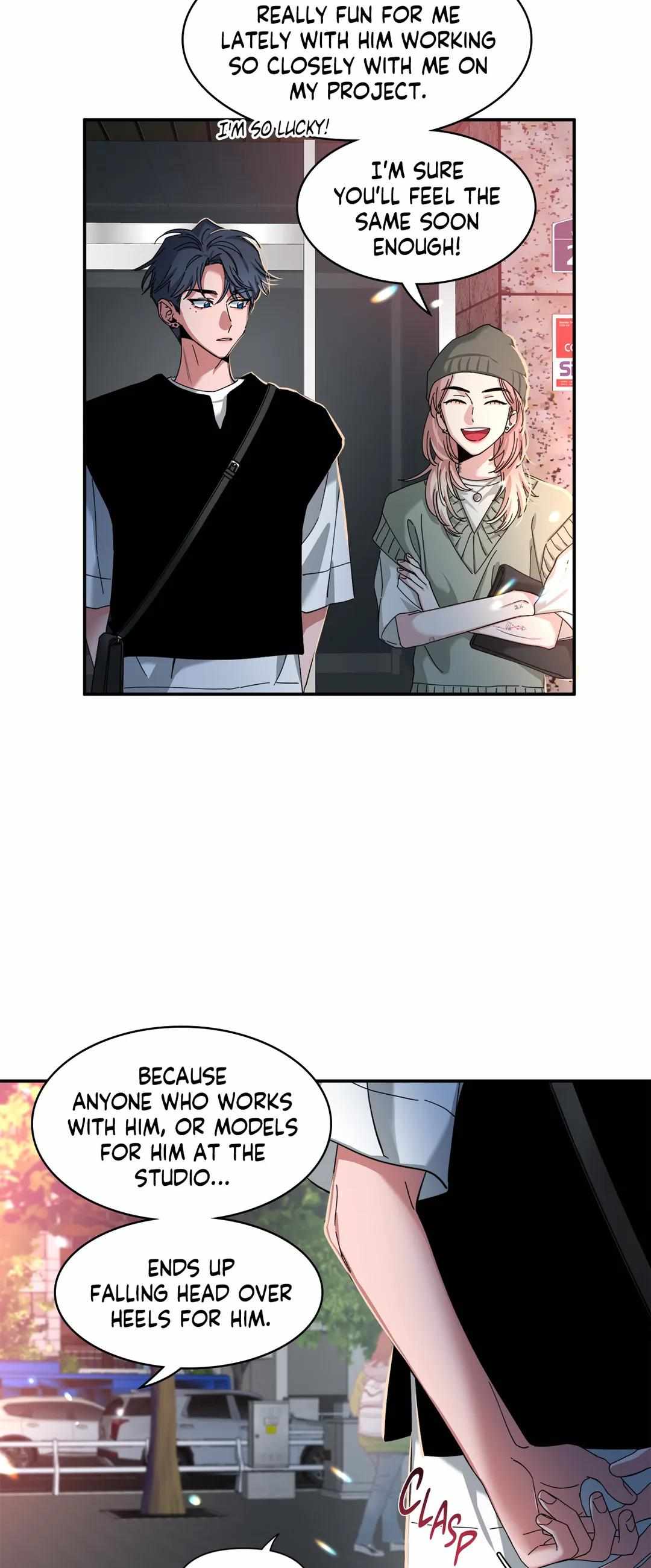 Sketch chapter 41 page 31