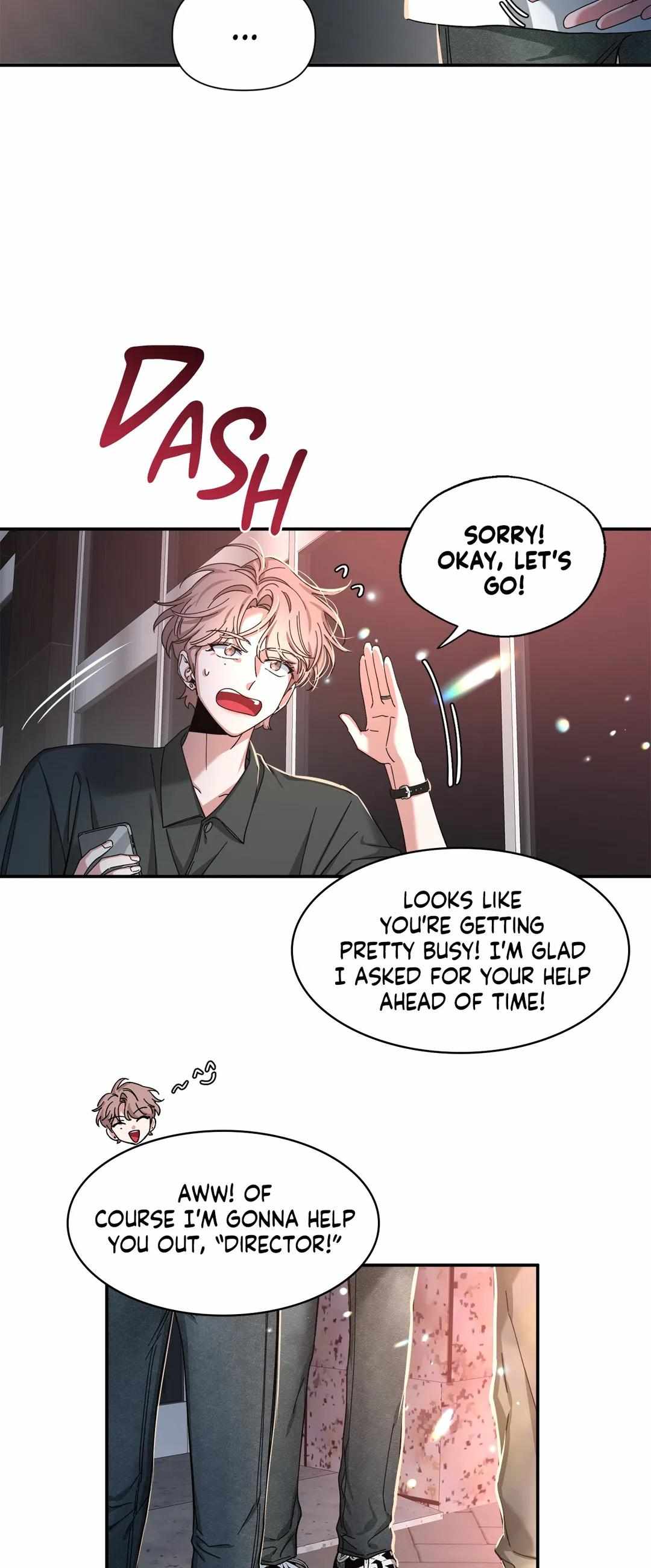 Sketch chapter 41 page 32