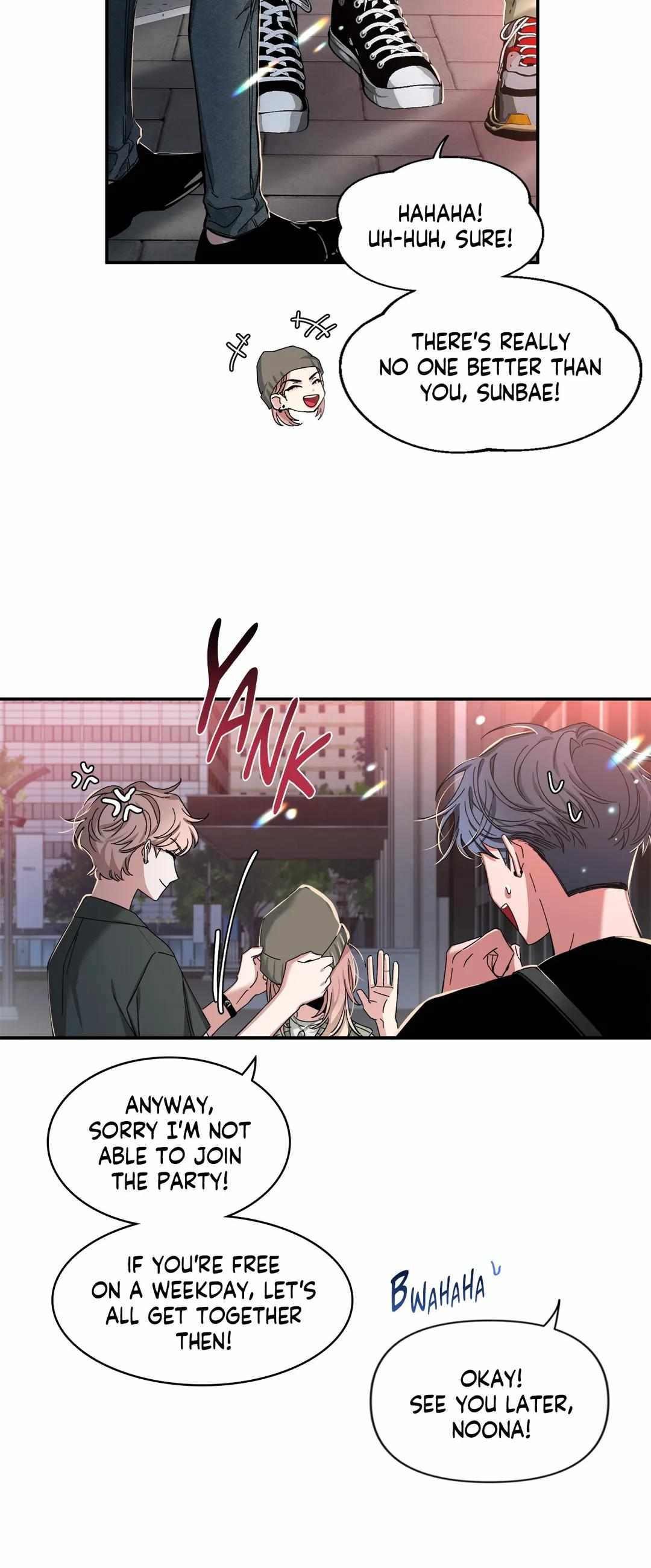 Sketch chapter 41 page 33