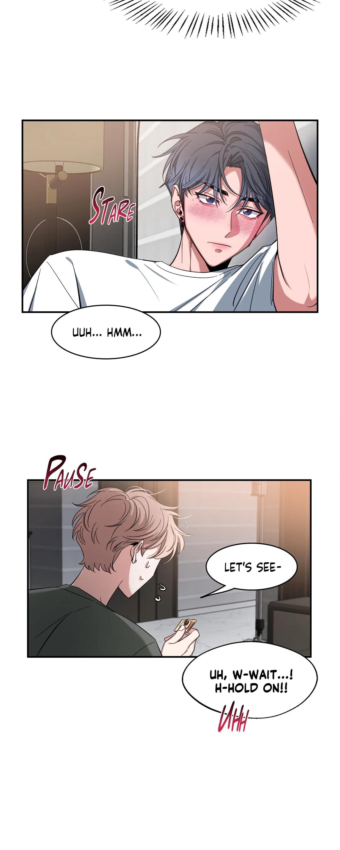 Sketch chapter 42 page 8