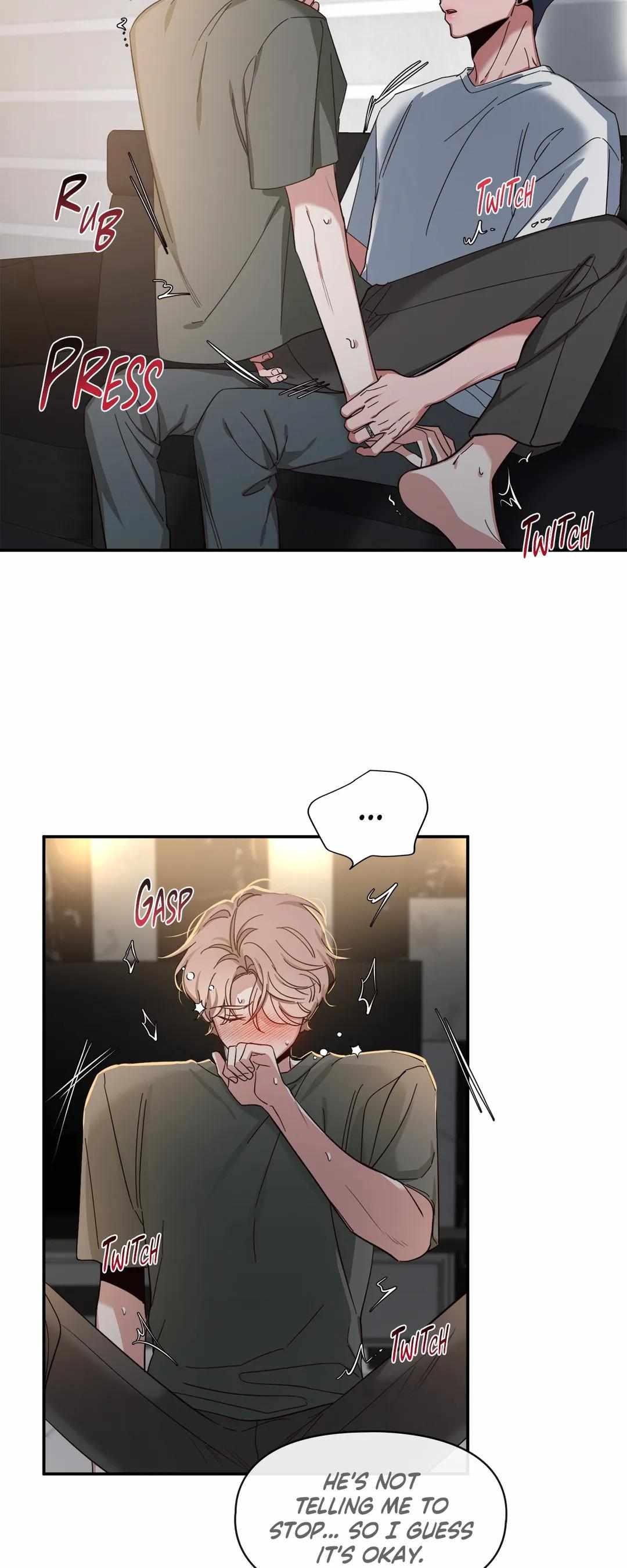 Sketch chapter 43 page 4