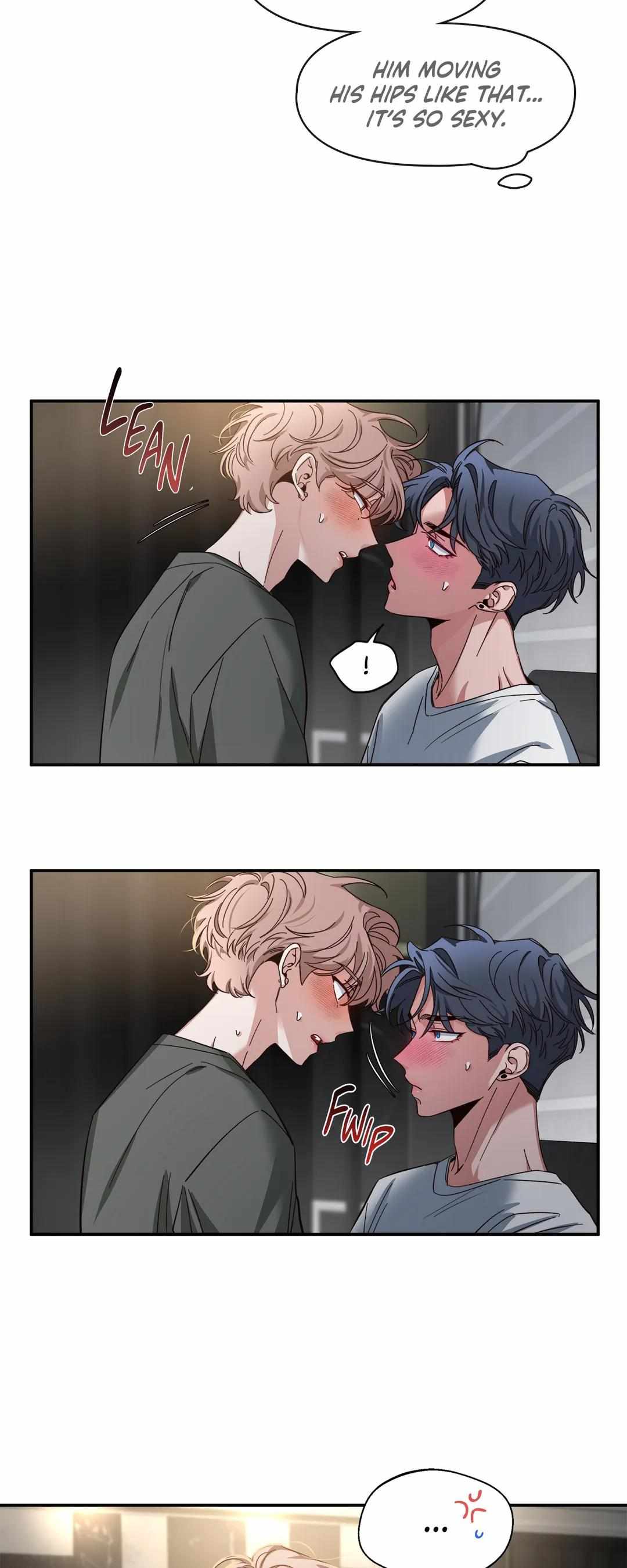 Sketch chapter 43 page 5