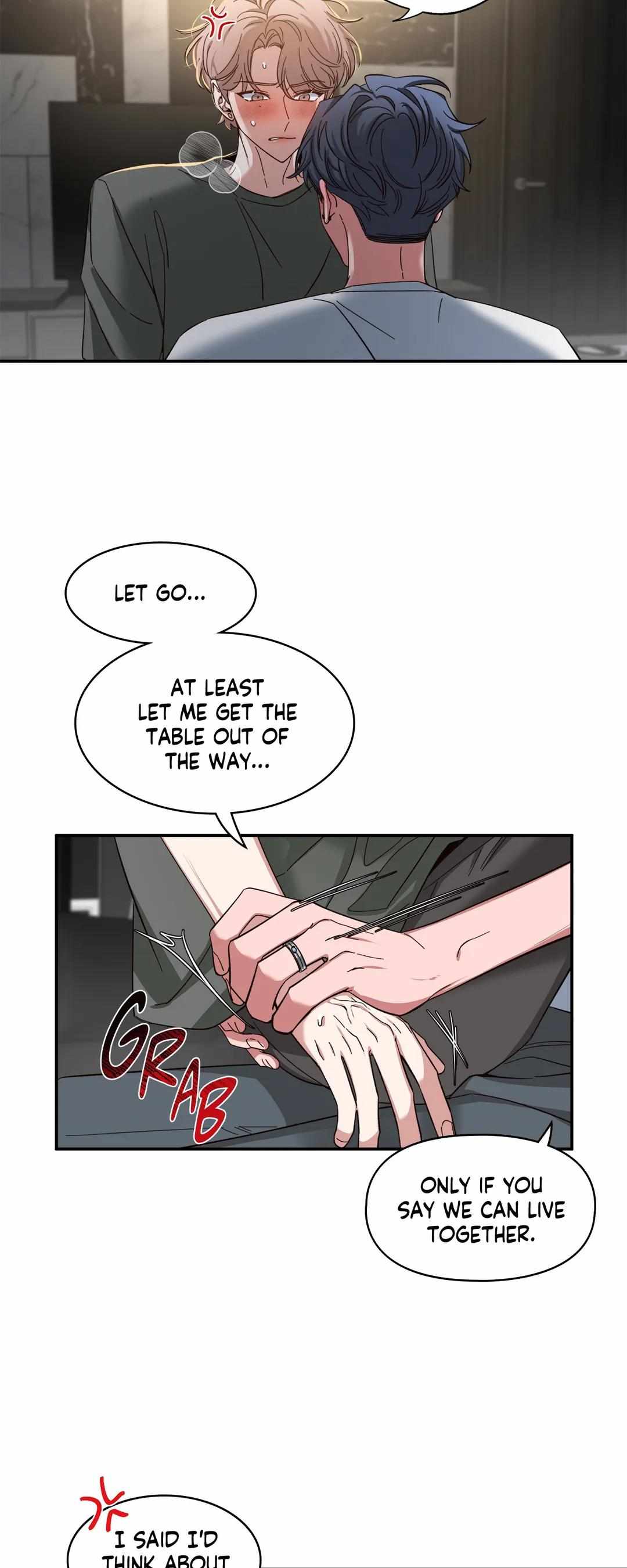 Sketch chapter 43 page 6