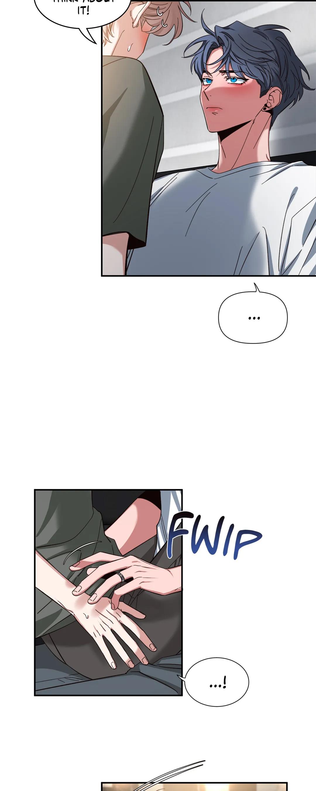 Sketch chapter 43 page 7
