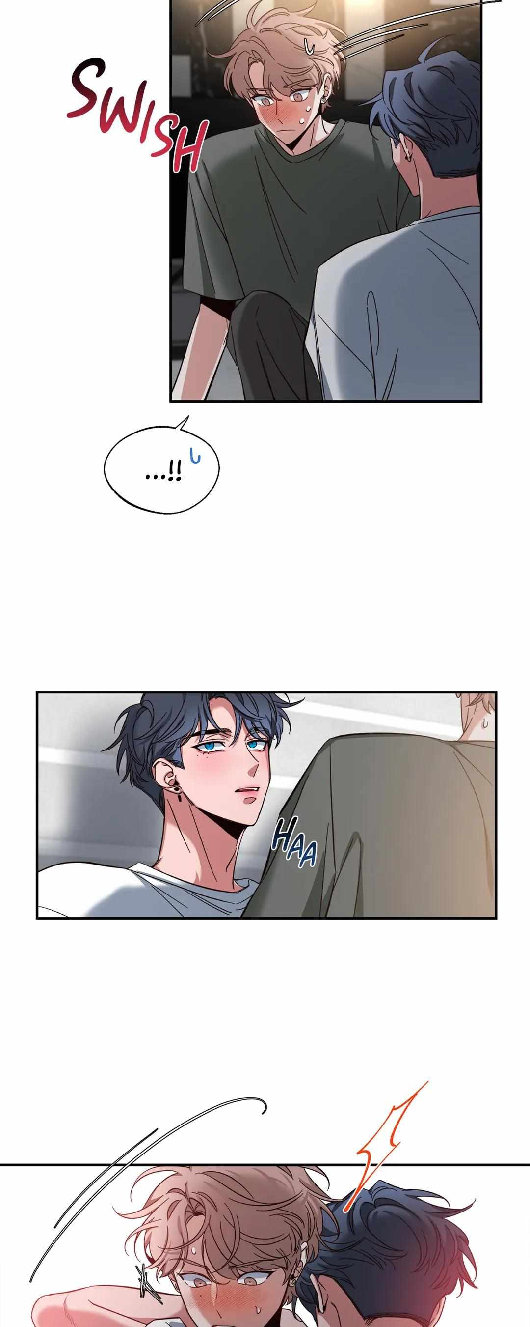 Sketch chapter 43 page 8