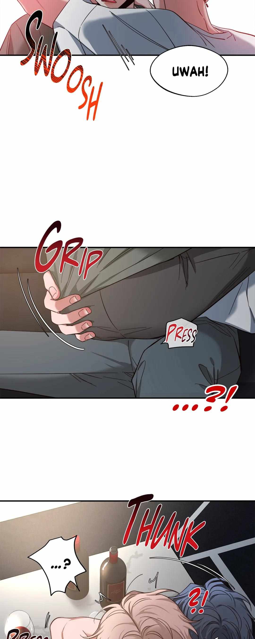 Sketch chapter 43 page 9