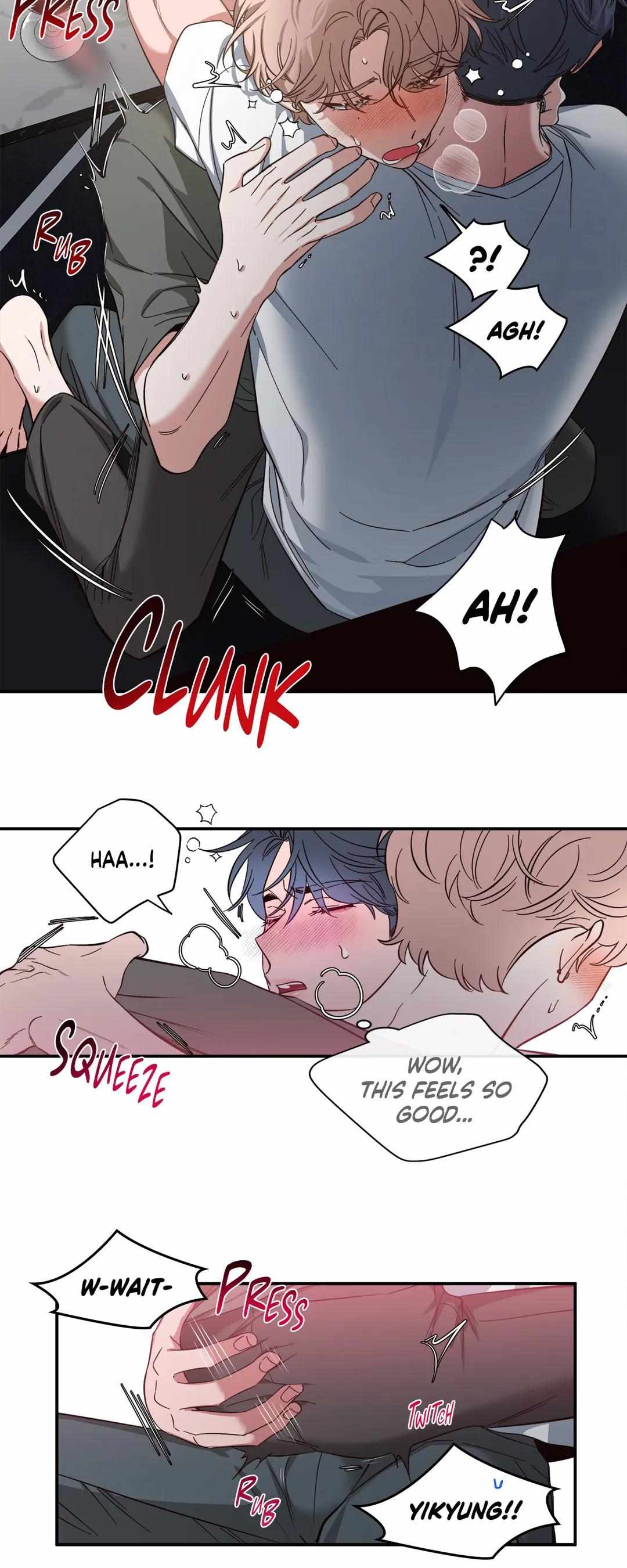 Sketch chapter 43 page 10