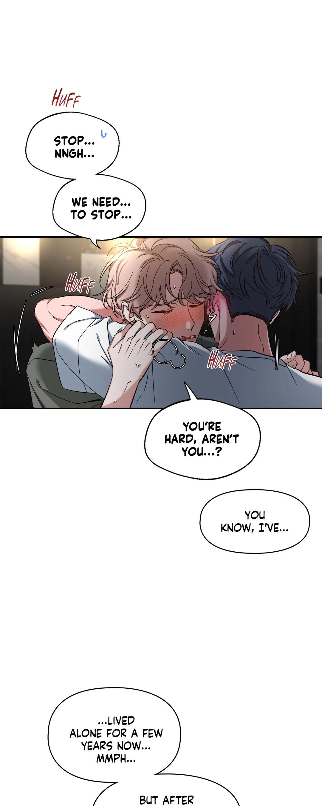 Sketch chapter 43 page 11