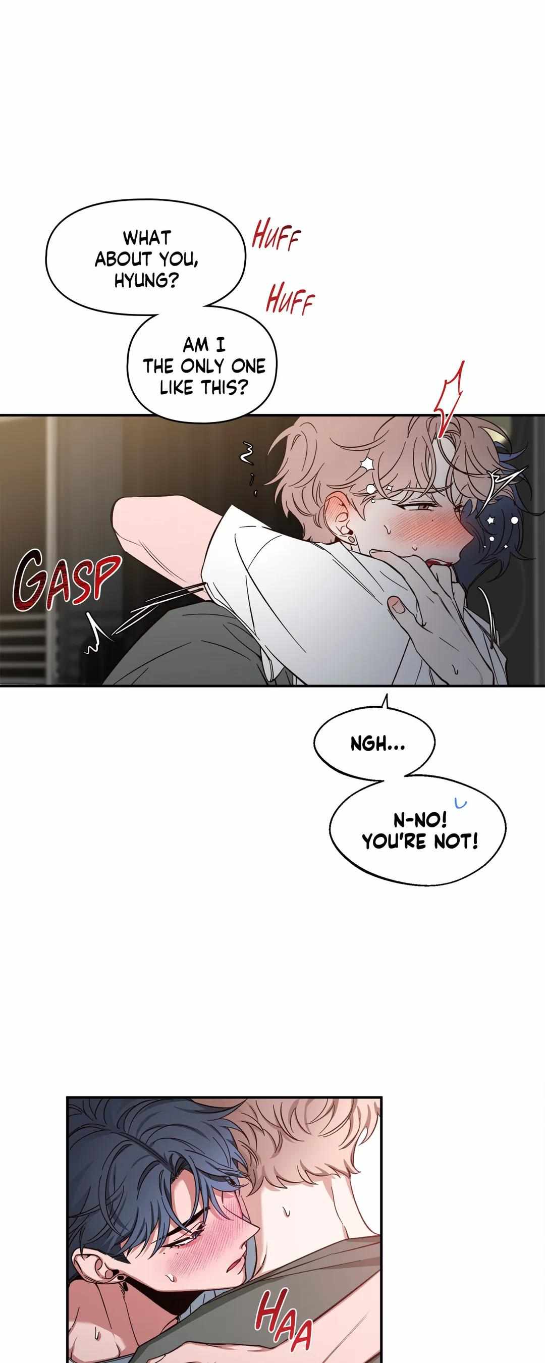 Sketch chapter 43 page 13