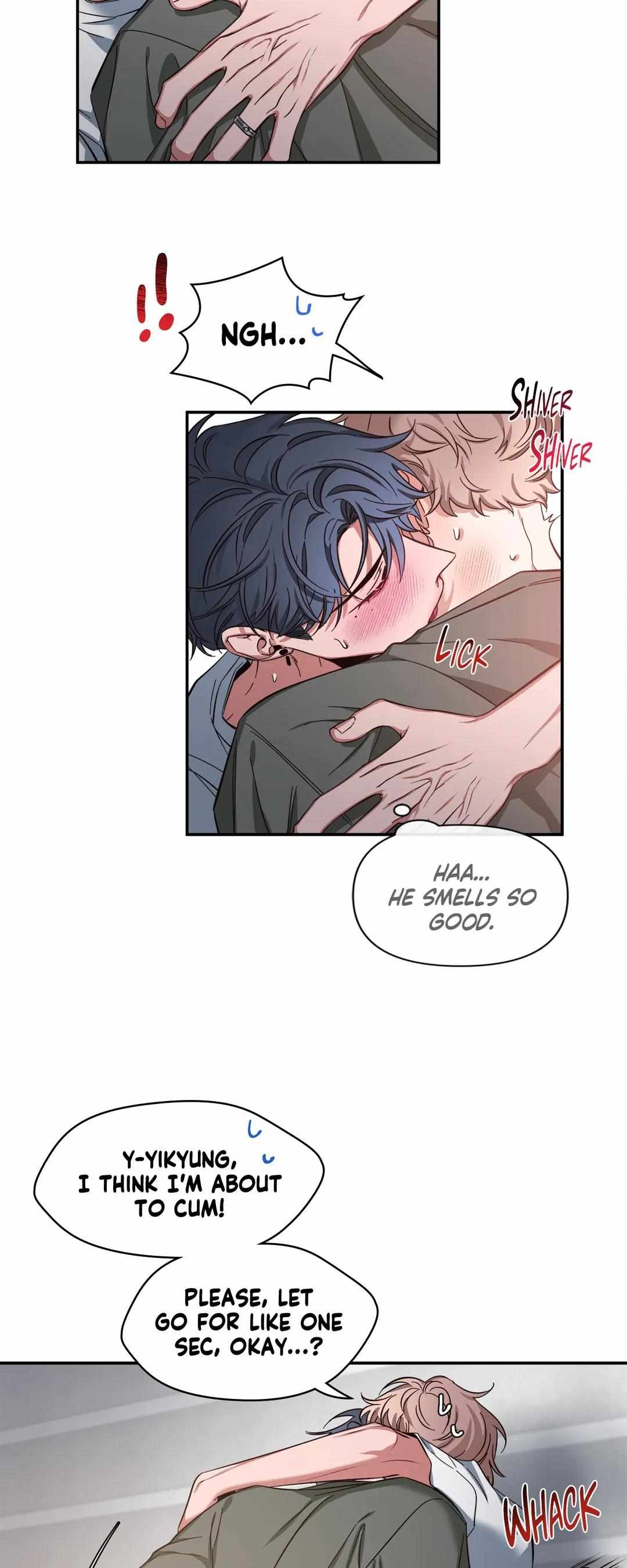 Sketch chapter 43 page 14