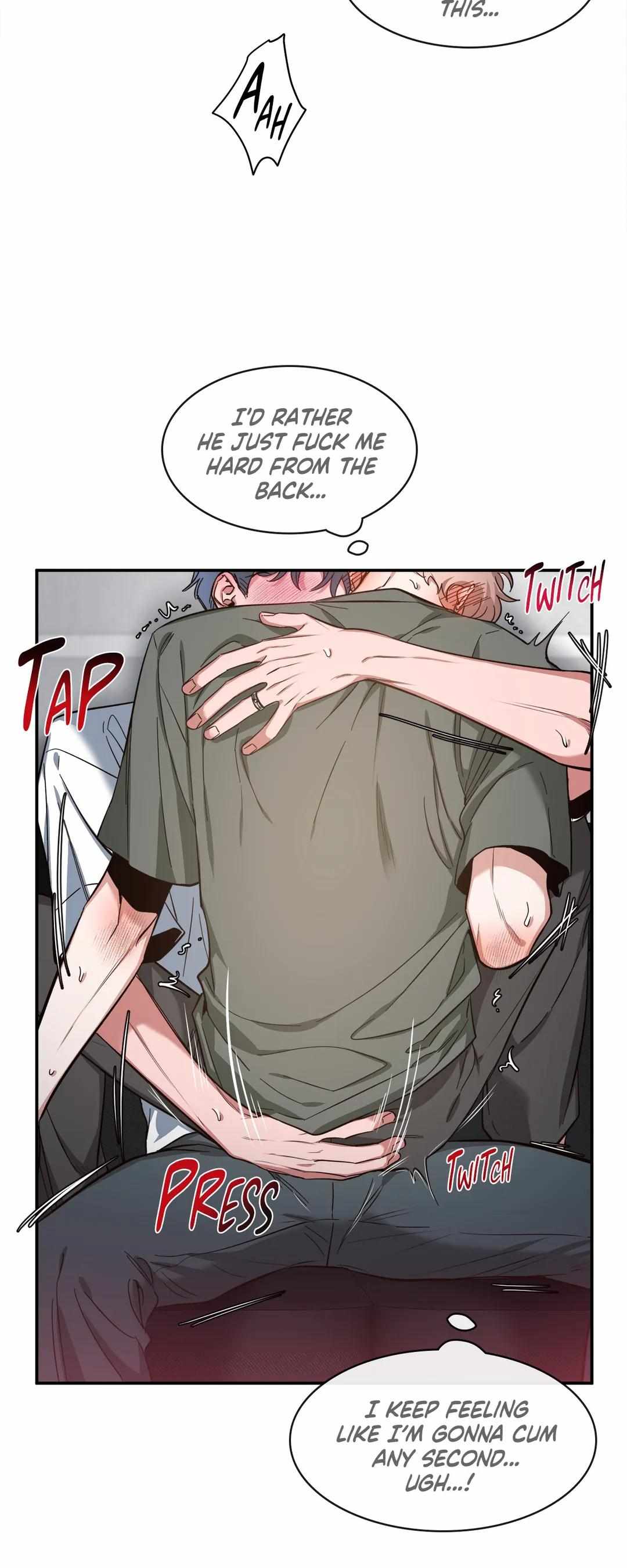 Sketch chapter 43 page 17