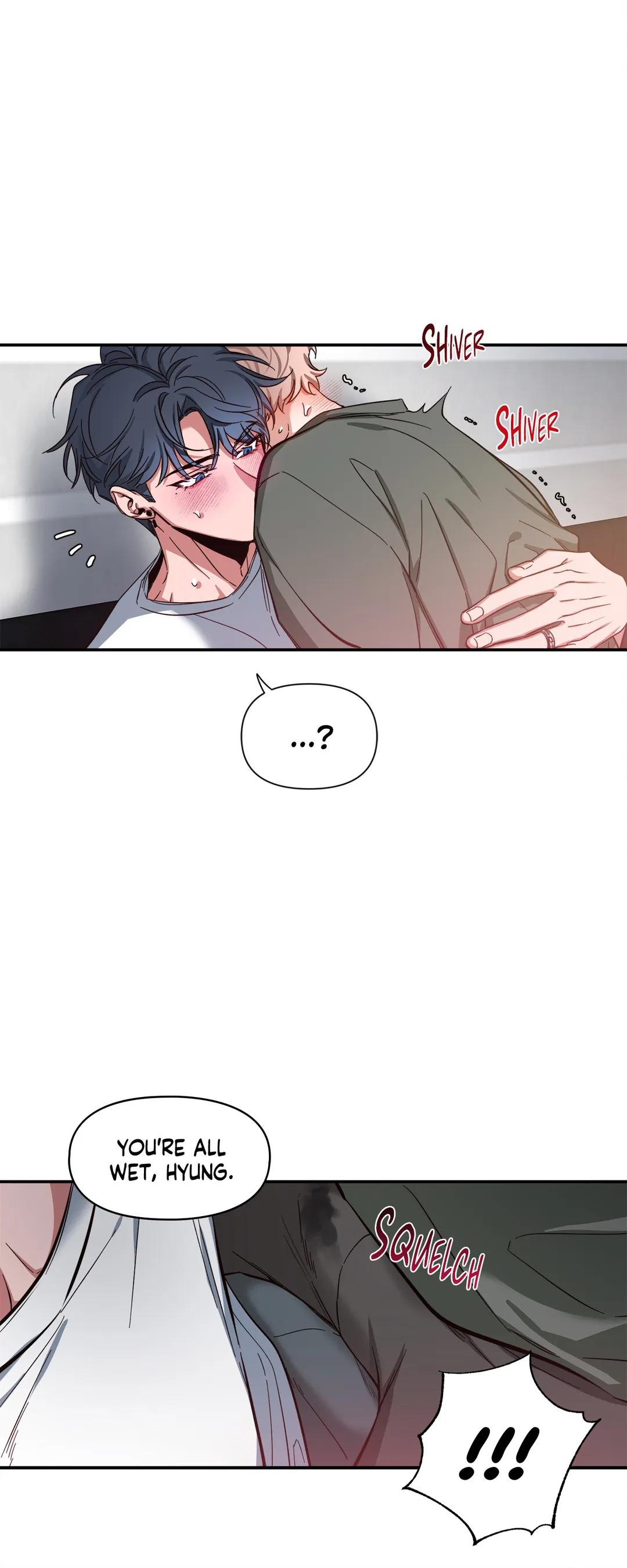 Sketch chapter 43 page 18