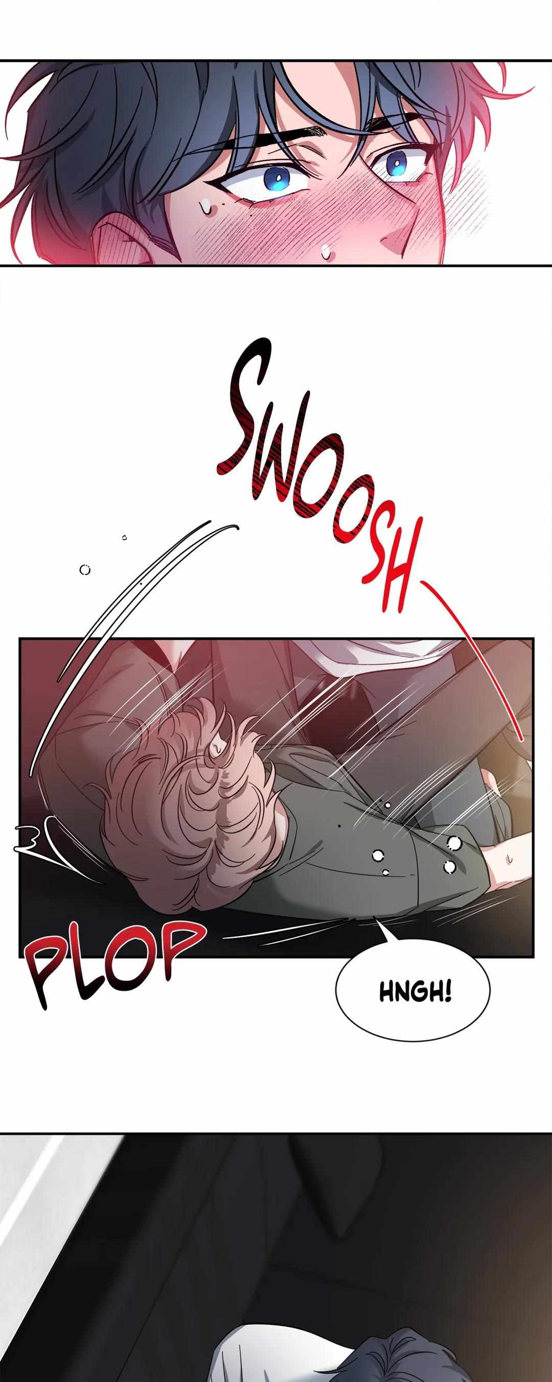 Sketch chapter 43 page 27