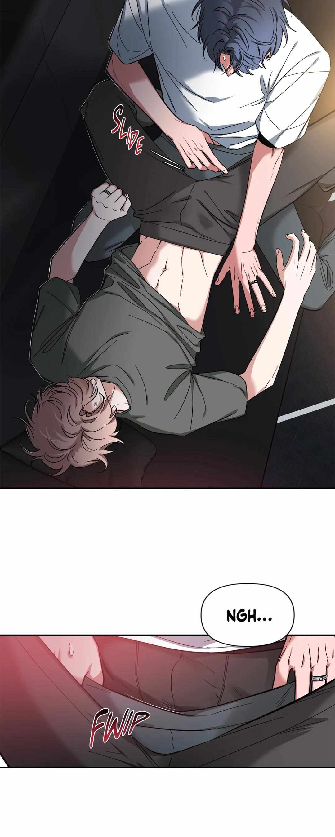 Sketch chapter 43 page 28