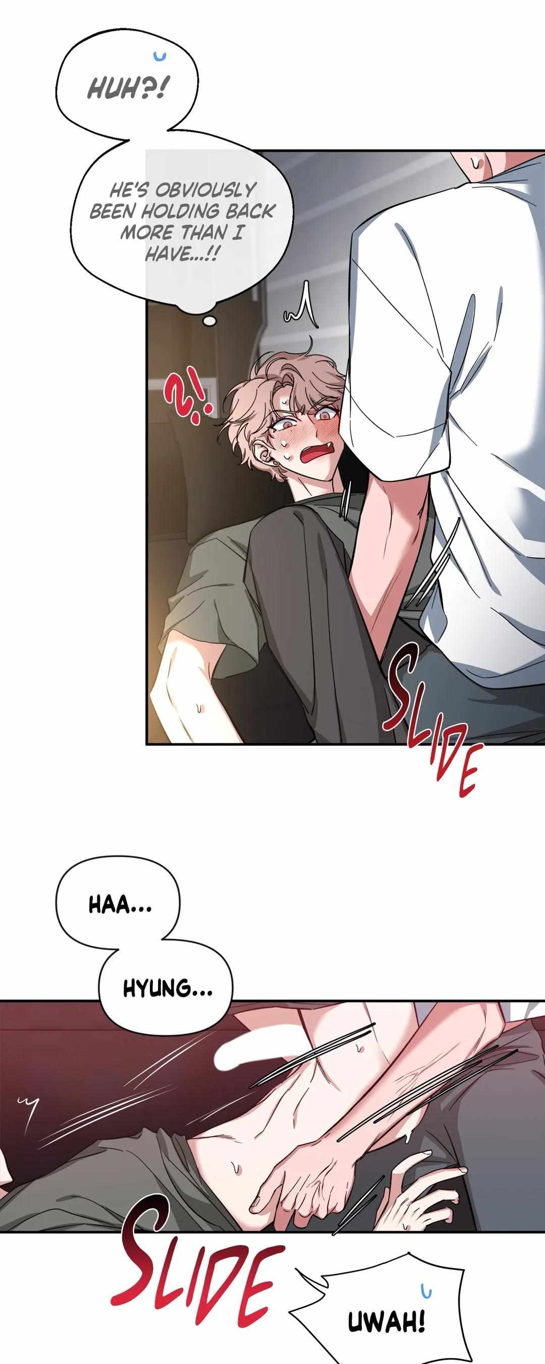 Sketch chapter 43 page 29