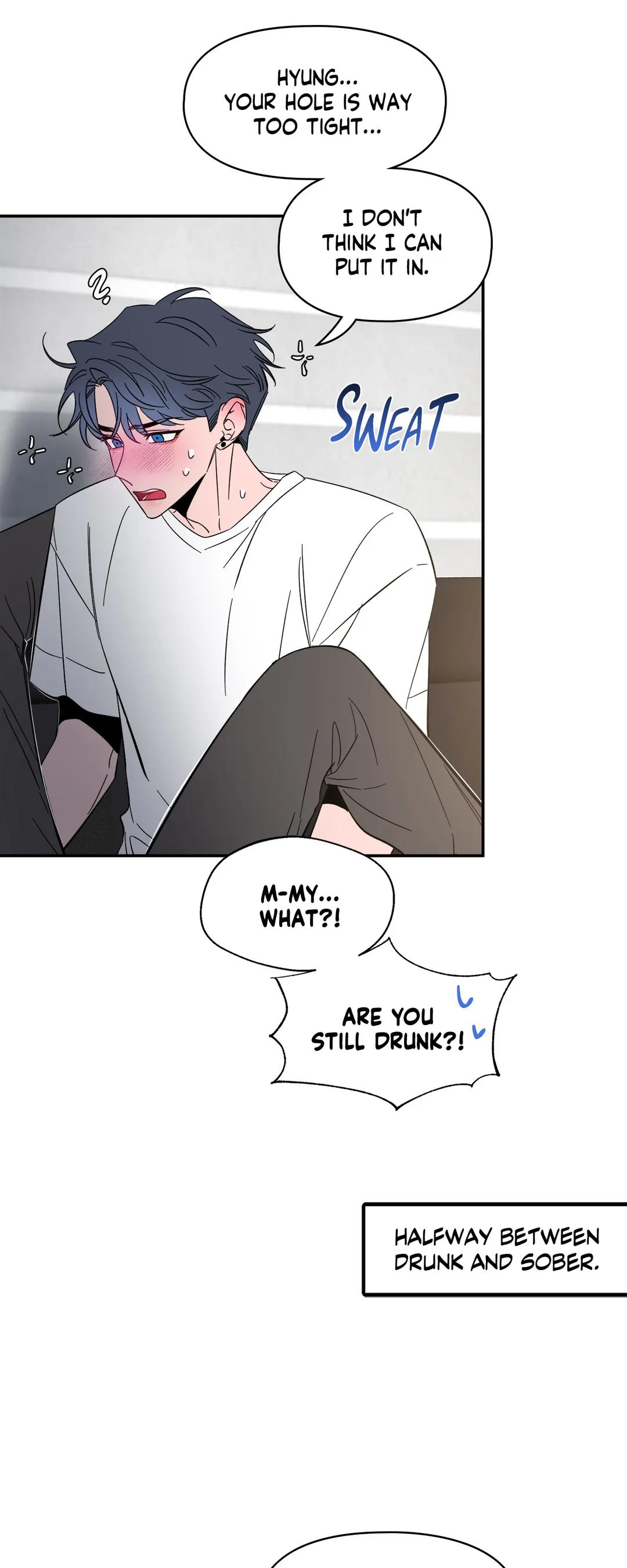 Sketch chapter 43 page 31