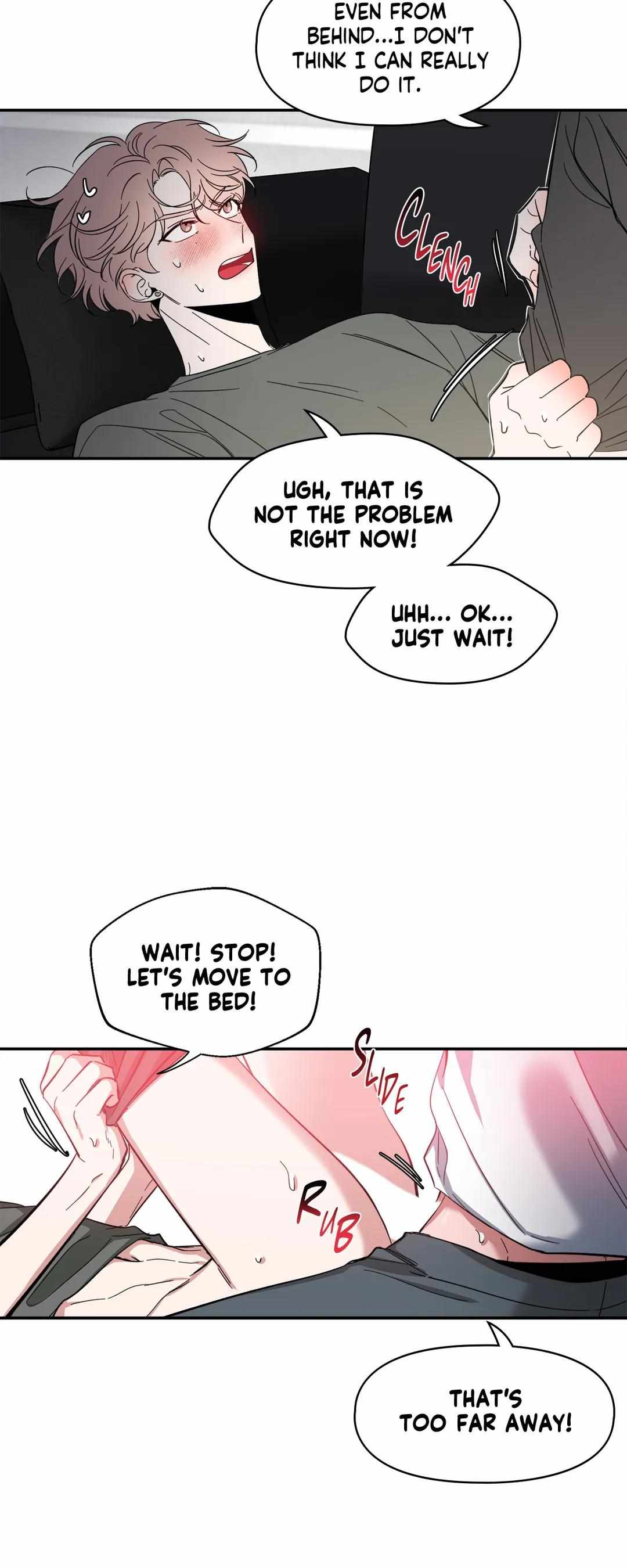 Sketch chapter 43 page 32