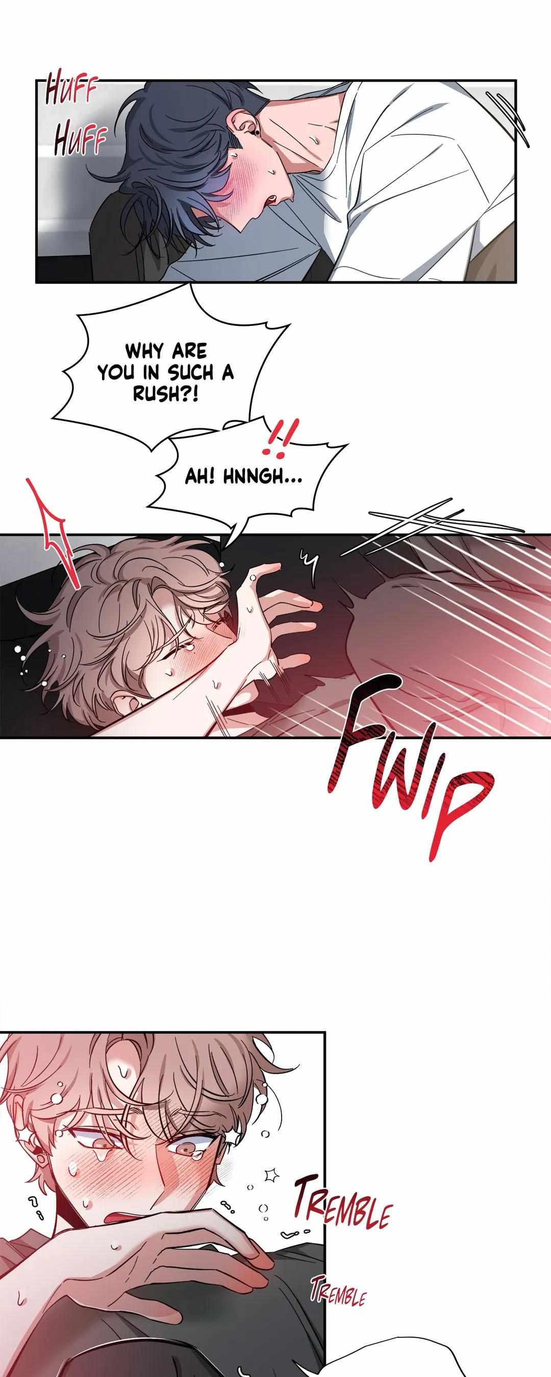 Sketch chapter 43 page 33