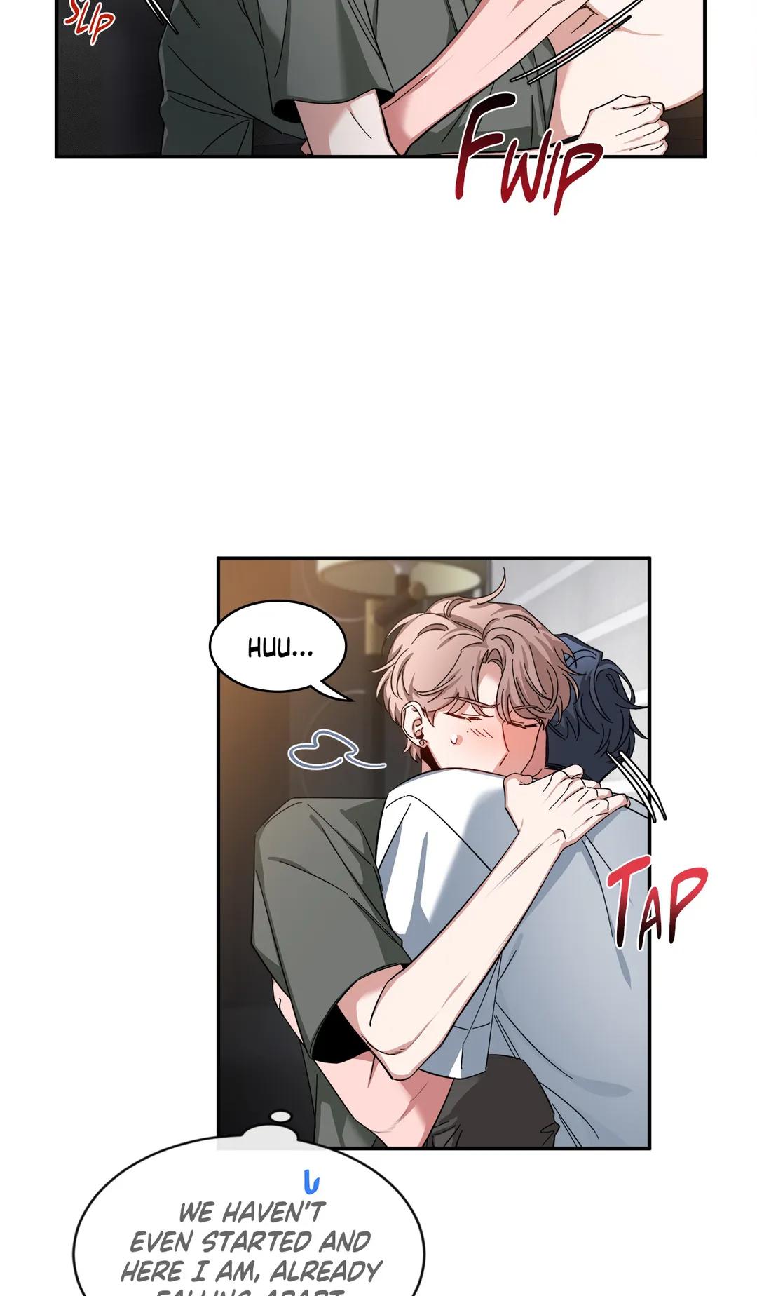 Sketch chapter 43 page 36