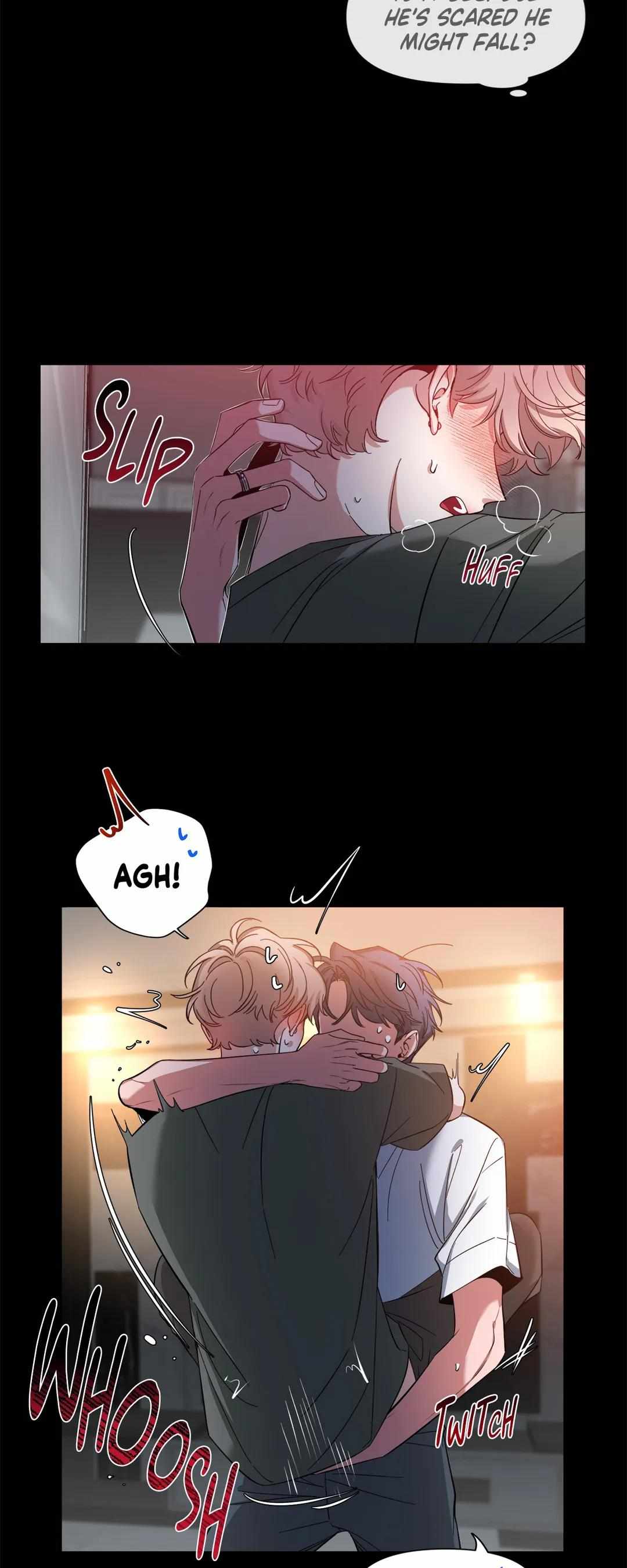 Sketch chapter 44 page 11