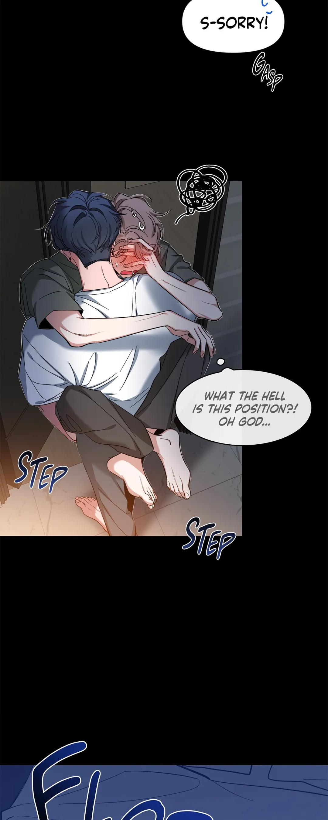 Sketch chapter 44 page 12