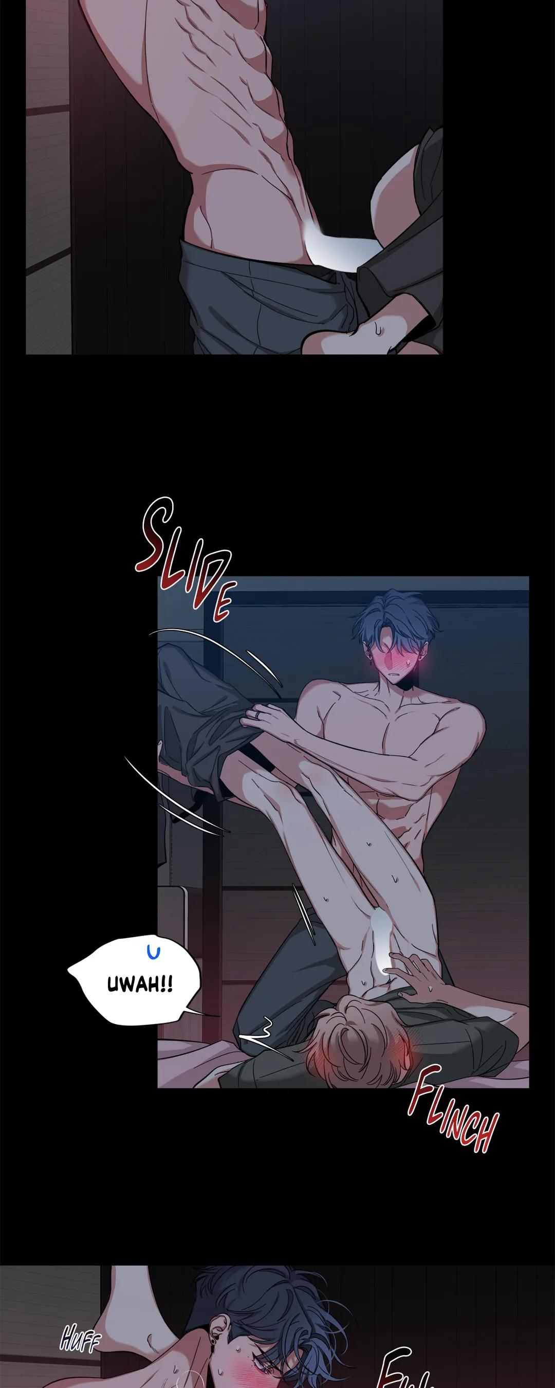 Sketch chapter 44 page 14