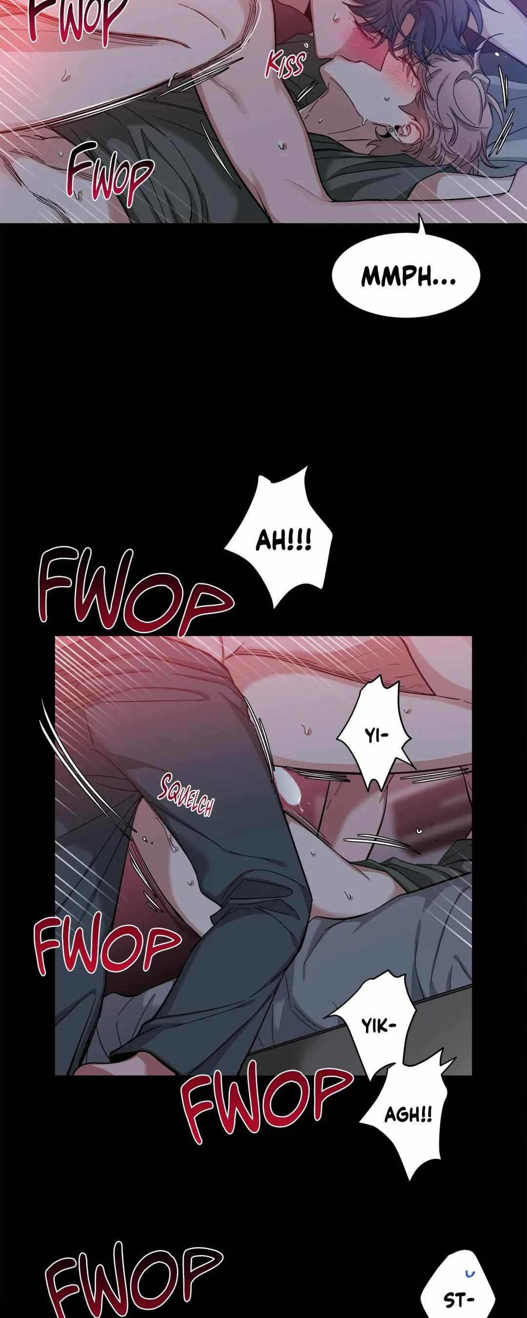 Sketch chapter 44 page 16