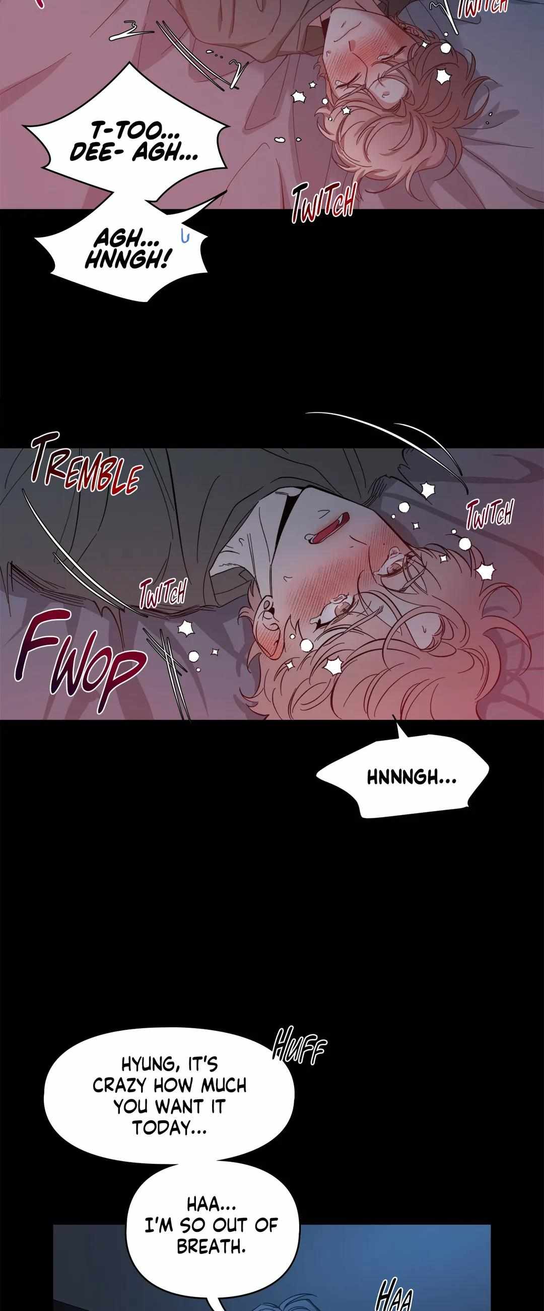 Sketch chapter 44 page 21