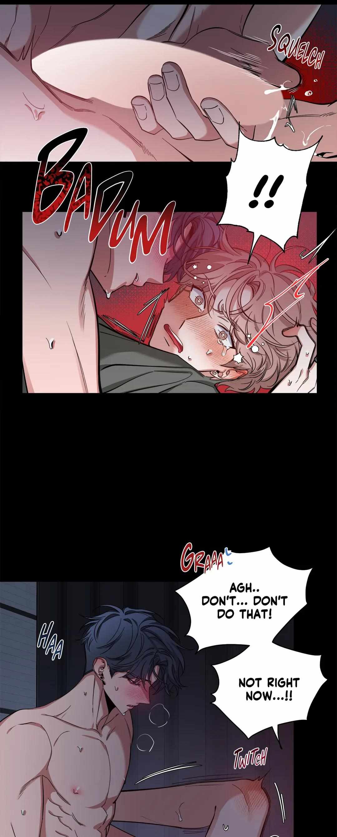 Sketch chapter 44 page 26