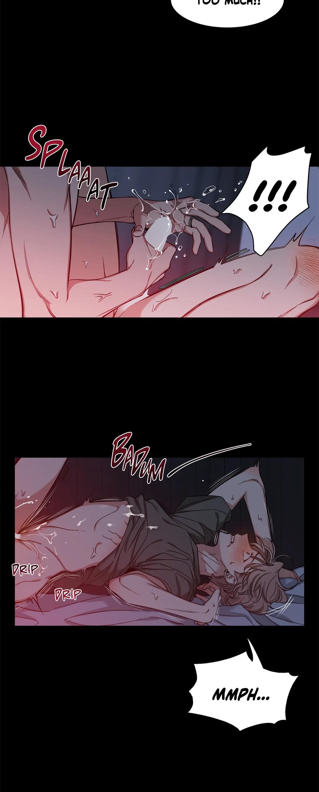Sketch chapter 44 page 28
