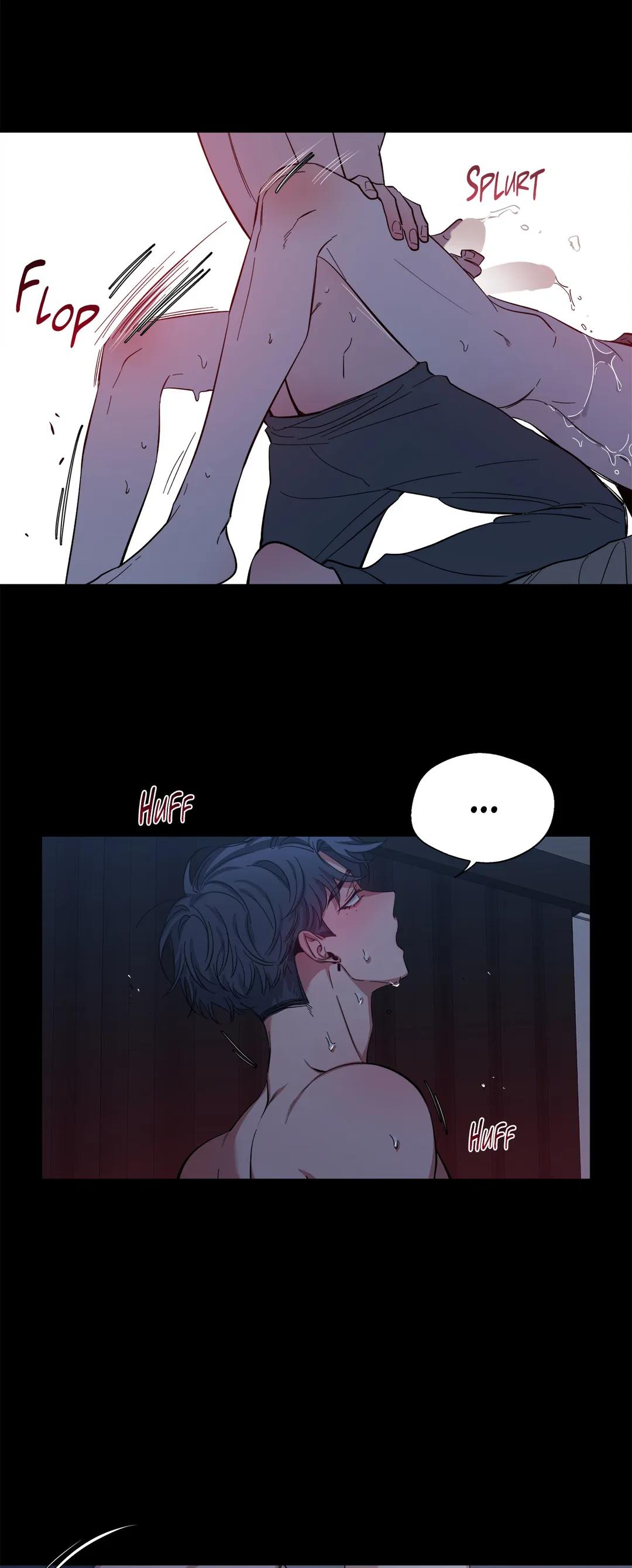 Sketch chapter 44 page 30